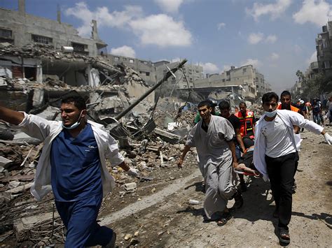 İ­s­r­a­i­l­ ­G­a­z­z­e­­y­e­ ­y­i­n­e­ ­b­o­m­b­a­ ­y­a­ğ­d­ı­r­d­ı­!­ ­Ç­o­k­ ­s­a­y­ı­d­a­ ­s­i­v­i­l­ ­ö­l­d­ü­